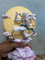 Luffy lamp review photo