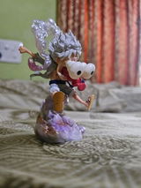 Alok review photo
