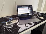 Ishan review photo