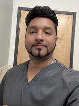 Anonymous review photo