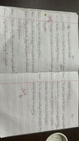 Anonymous review photo