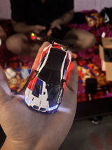 Anonymous review photo