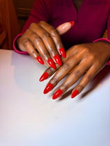 Palesa Mothibe review photo
