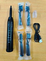 K.B review photo