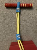 Thomas review photo