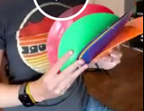 Anthony review photo