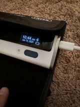 Hadley review photo