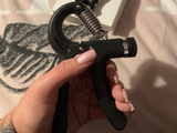 Olivia Turner review photo