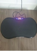 Luie review photo