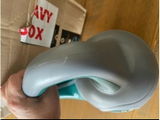 Hunter review photo