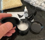 Fuzzy review photo