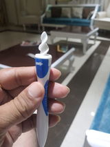 Chirstofer review photo