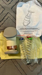 Daisy review photo