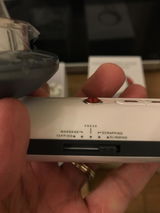 Steven Williams review photo