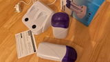 Diane Davis review photo