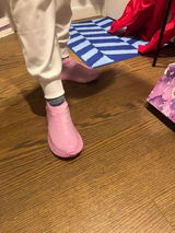 Linda review photo