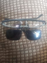 Spencer review photo
