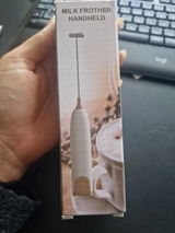 Evan review photo