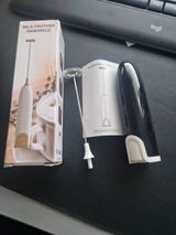 Evan review photo
