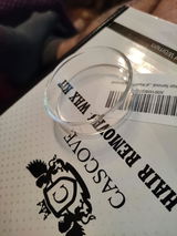 William review photo