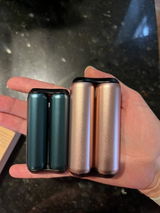 Sienna review photo