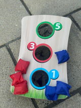 Rosie review photo