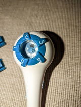 Daisy review photo