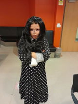 Lottie review photo