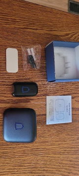 Ronan review photo