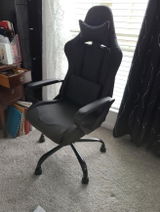 Samuel review photo