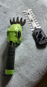 Rodney review photo