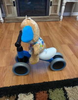 Frankie review photo