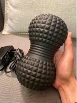 Quade review photo