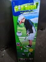 George review photo