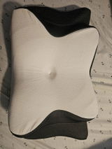 Olivia review photo