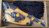 Benjamin review photo