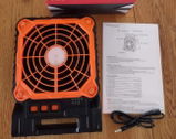 Felix review photo
