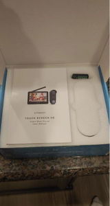 Brody review photo