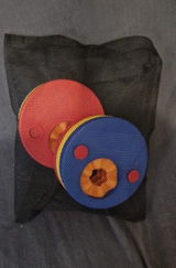 Scarlett review photo