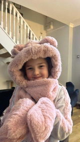 Winnie review photo