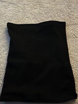 Harrison review photo