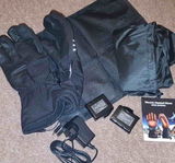 Ronnie review photo