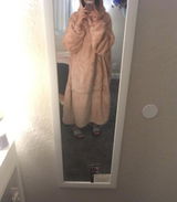 Hannah review photo