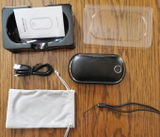 Blake review photo