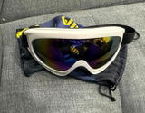 Alexander review photo