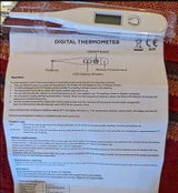 Thomas review photo