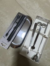 L***a review photo