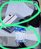 N***h review photo