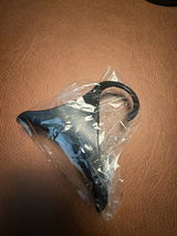 Ray review photo