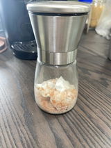 Joey Chin review photo